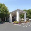 Отель Hilton Garden Inn Sacramento/South Natomas в Сакраменто