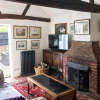 Отель The Cottage, фото 4