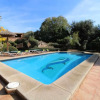 Отель Can Gató den Vives casa para 4 con piscina, фото 16