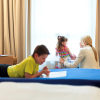 Отель Novotel Vijayawada Varun Hotel, фото 16
