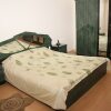 Отель Apartment Kiev Palats Sportu в Киеве