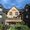 Отель Antares & Spa Honfleur, фото 1