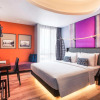 Отель Mercure Surabaya Grand Miram, фото 7