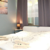 Отель Amaya Motel, фото 5