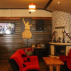 Отель Keyf-i Ala Uzungol, фото 16