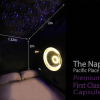 Отель The Nap Pacific Place 3-Capsule Hotel, фото 10