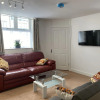 Отель Octagon Apartment 1, фото 13