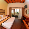 Отель Beach Bungalow, фото 6