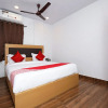 Отель OYO 11965 Krishna Guest House, фото 4