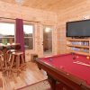 Отель A View To Remember 204 - Two Bedroom Cabin, фото 38