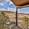 Отель The Mountainside At Silvercreek, фото 7