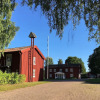 Отель Vägsjöfors Herrgård, фото 28