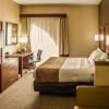 Отель Quality Suites NYC Gateway, фото 4