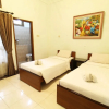 Отель Sinergi Hotel Tretes, фото 19