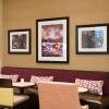 Отель Hampton Inn & Suites Orangeburg, фото 18