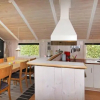 Отель Three-Bedroom Holiday home in Tarm 5, фото 15