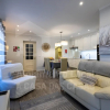 Отель Ribas Apartment by Acasadascasas, фото 3