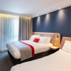 Отель Holiday Inn Express Belfast City, an IHG Hotel, фото 4