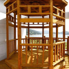 Отель Geoje Solluna Pension, фото 16