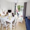 Отель Odalys Résidence Les Dunettes, фото 4