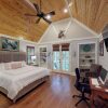 Отель Briney Breeze @ Ocean Oaks 4 Bedroom Home, фото 5
