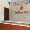 Отель Sea Front Hotel, фото 6