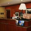 Отель Hampton Inn & Suites Gainesville, фото 17