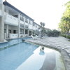 Отель Alit Beach Resort and Villas в Санур Кайя