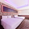 Отель Design Ximen Hotel, фото 31