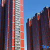 Отель Xinyao Nuanju Boutique Apartment (Harbin Convention and Exhibition Center), фото 2