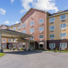 Отель Ramada by Wyndham Saco/Old Orchard Beach Area, фото 15
