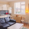 Отель Bright And Modern 2 Bed in Dublin City Centre, фото 8