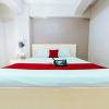 Отель 168 Felipa Mansion Appartelle By RedDoorz, фото 12