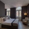 Отель Amsterdam De Roode Leeuw, фото 4