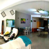 Отель Loft CENTRO Con parking GRATIS y Azotea CHILLOUT GRATIS!, фото 5