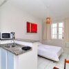 Отель MZapartments Bulhoes, фото 5
