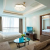 Отель Qingdao Jinshan We+ Holiday Apartment (Wusi Square), фото 5