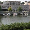 Отель Manistee Inn & Marina, фото 2