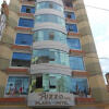 Отель Rizzo Plaza Hotel в Tumbes