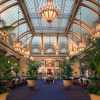 Отель Palace Hotel, a Luxury Collection Hotel, San Francisco, фото 14