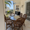 Отель Stunning Spacious Poolside 2-bed Apt in Ovaçik, фото 10
