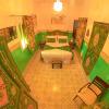 Отель Riad las Mil y una Noches Tetuán, фото 14