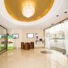 Отель GreenTree Inn Shanghai Hongqiao Airport Huqingping Highway Shell Hotel, фото 2