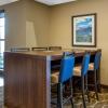 Отель Comfort Inn & Suites Boise Airport, фото 28