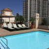 Отель H3 -Gorgeous Multi Level San Diego Loft - Work or Escape Free Parking - #1 Location!, фото 27
