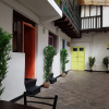 Отель Klix HostelCusco, фото 24