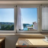 Отель Donatella -apt 2- met Zeezicht, фото 12