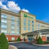Отель Holiday Inn Louisville Airport - Fair/Expo, an IHG Hotel, фото 1