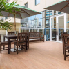 Отель ibis Styles Ribeirao Preto Jardim Botânico, фото 14