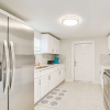 Отель Hudson Vacation Rental w/ Game Room: 3 Mi to Beach, фото 7